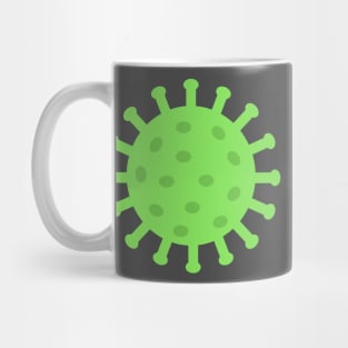 Coronavirus Mug